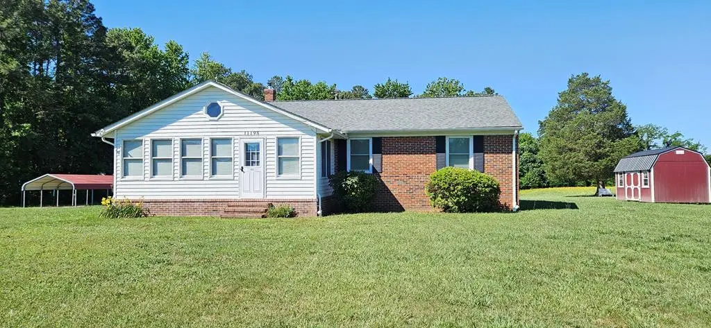11198 Tidewater Trail, North, VA 22438 - #1