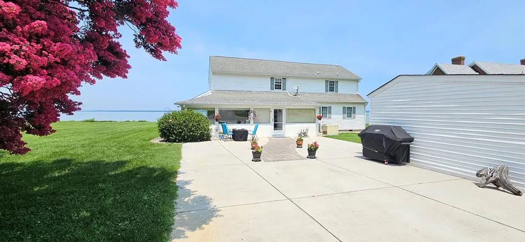 617 Sheepside Road, Laneview, VA 22454 - #1
