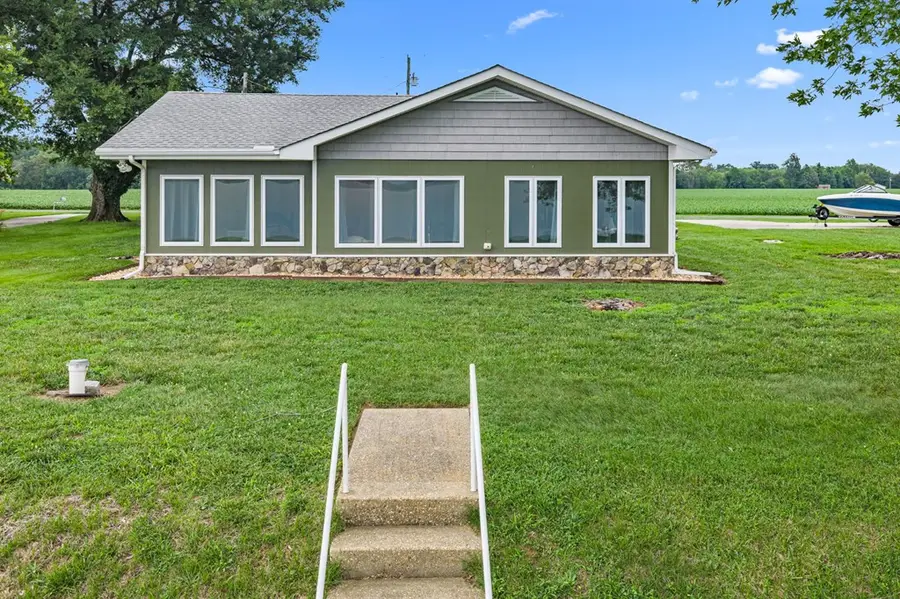 4387 Naylors Beach Road, Warsaw, VA 22572 - #3