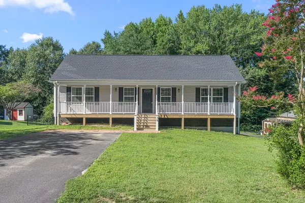 38 East Jefferson Avenue, , VA 22572