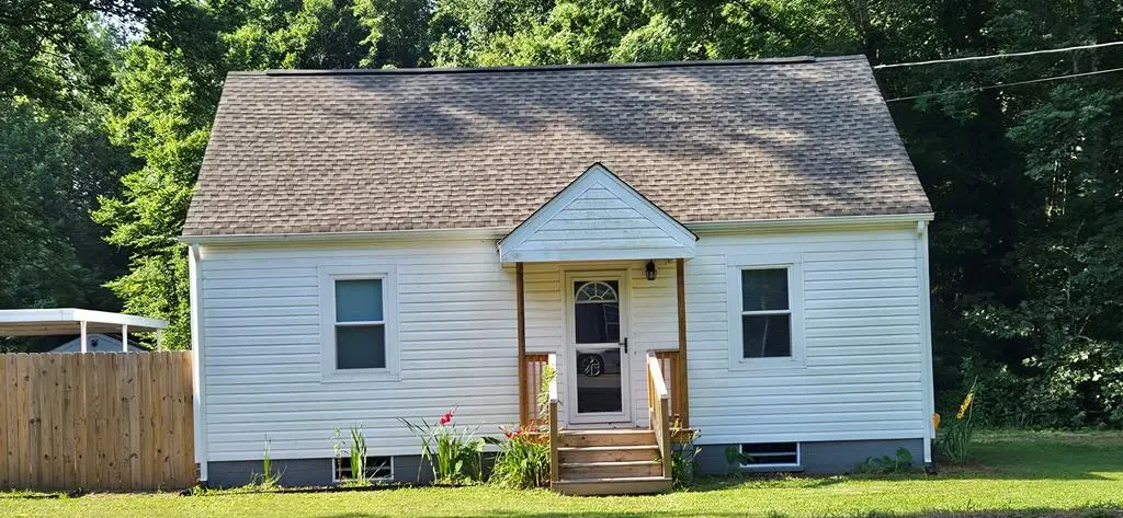 7626 Richmond Road, Warsaw, VA 22572 - #1