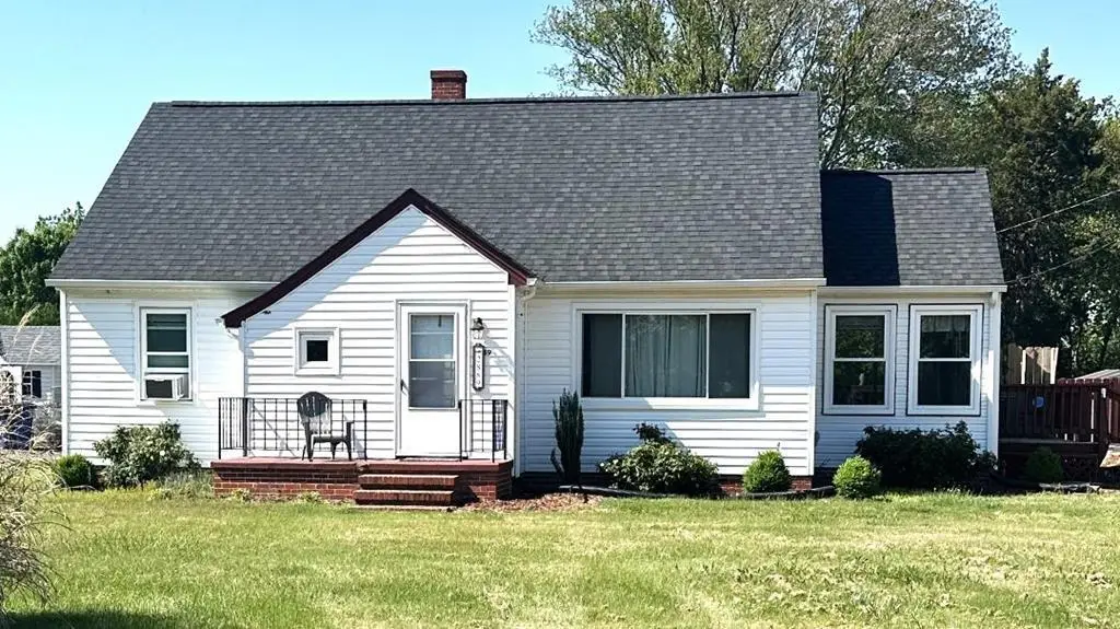 2889 Harryhogan Rd, Callao, VA 22435 - #1