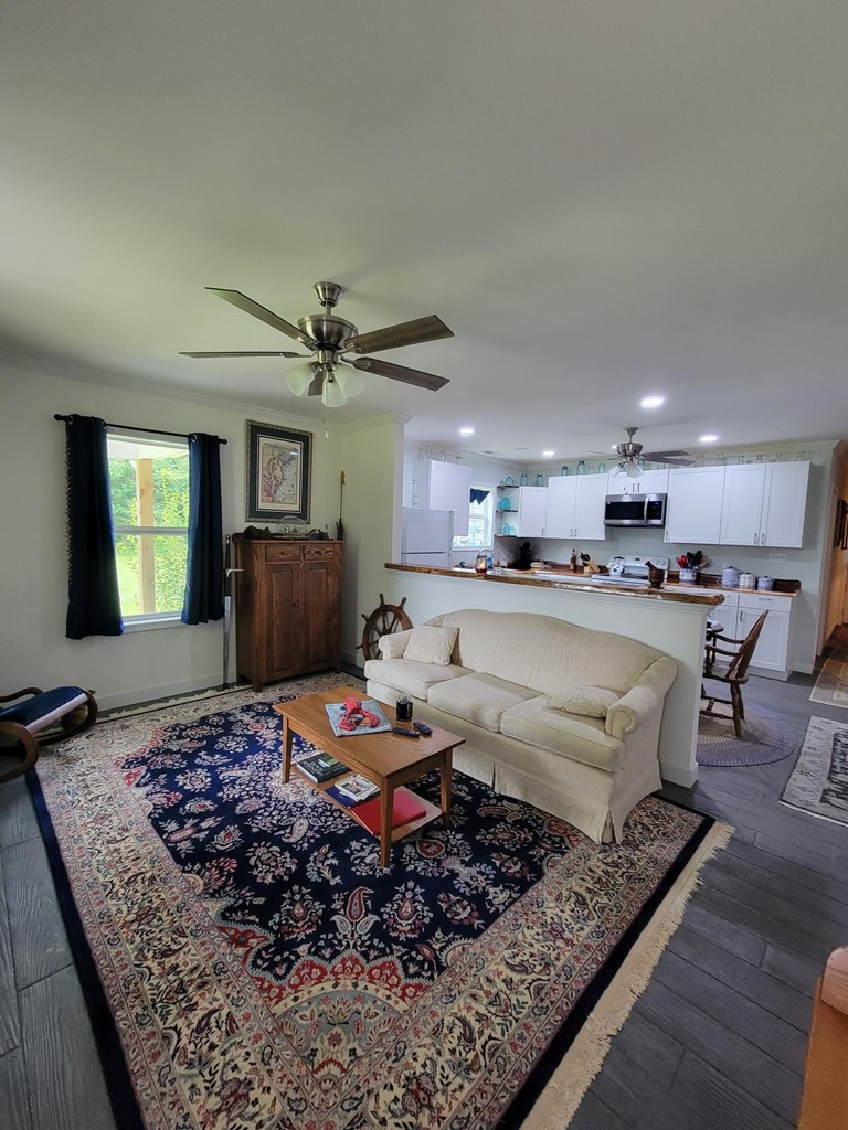 274 Regina Road, Lancaster, VA 22503 - #2