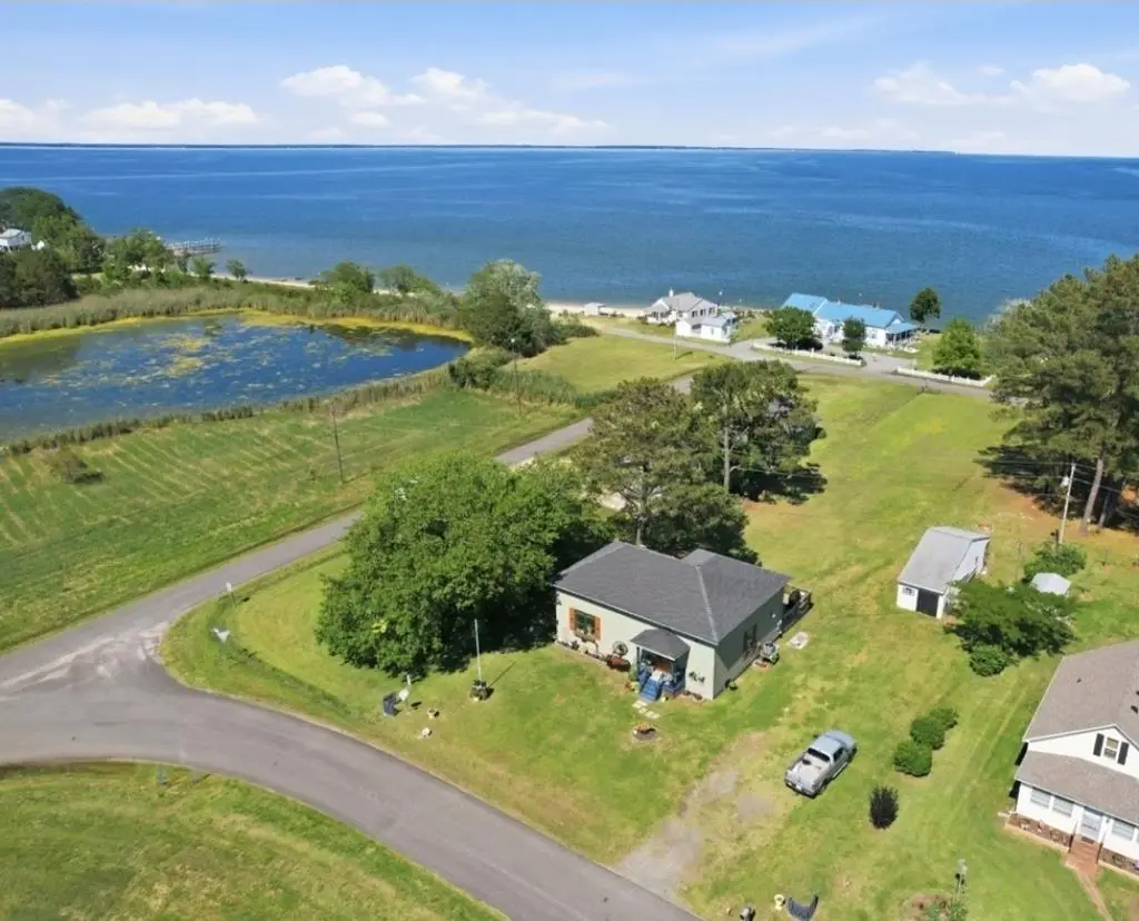 19 Church Lane, Lottsburg, VA 22511 - #1