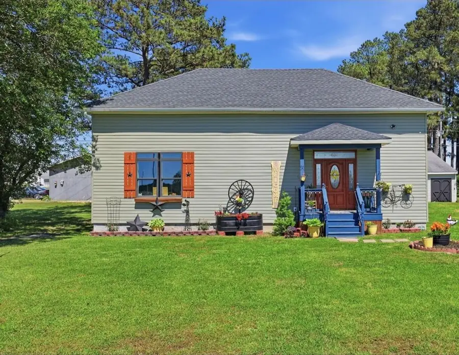 19 Church Lane, Lottsburg, VA 22511 - #2