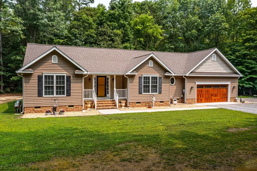 5893 Crany Creek Dr, Gloucester, VA 23061 - #2
