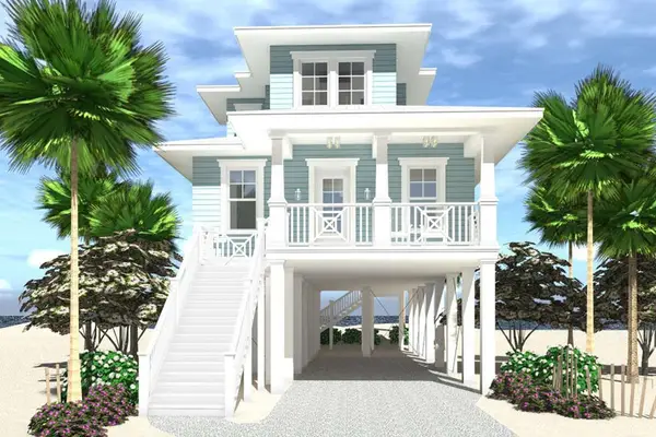 203 Tammy Drive, , VA 22578
