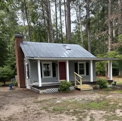 809 Salisbury Park Road, , VA 22469