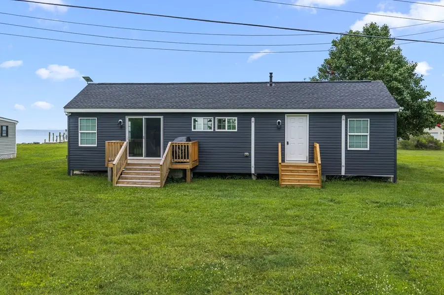 72 Moschetti Lane, Lottsburg, VA 22511 - #2