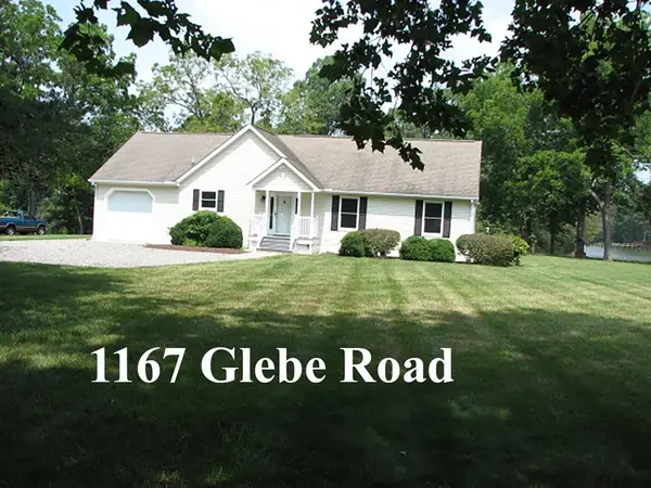 1167 Glebe Road, , VA 22511