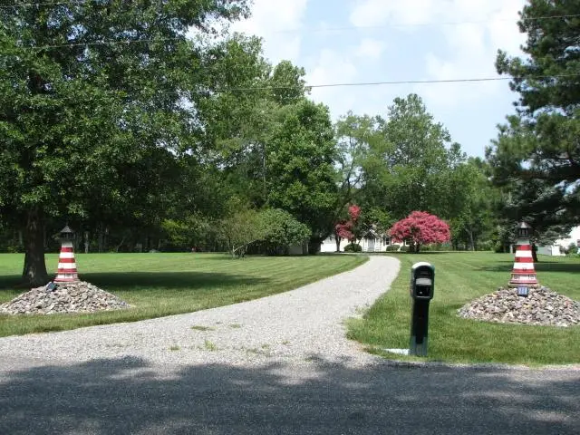 1167 Glebe Road, Lottsburg, VA 22511 - #2