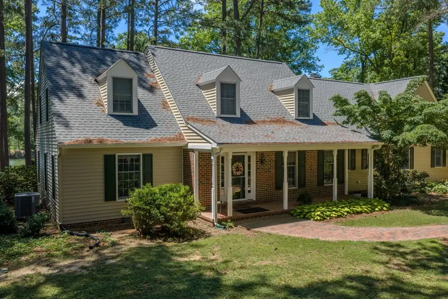 196 Locust Grove Lane, Kilmarnock, VA 22482 - #2