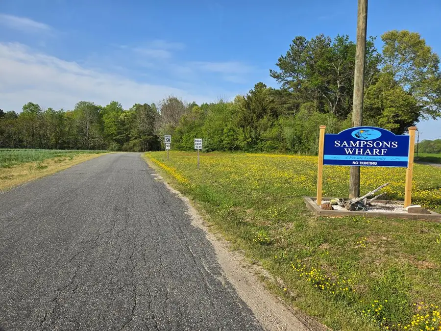 Lot 21 Tree Farm Rd, Heathsville, VA 22473 - #3