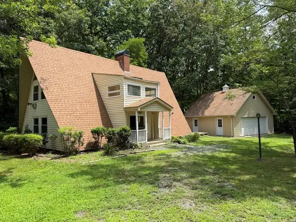 680 Riverview Dr, , VA 22473