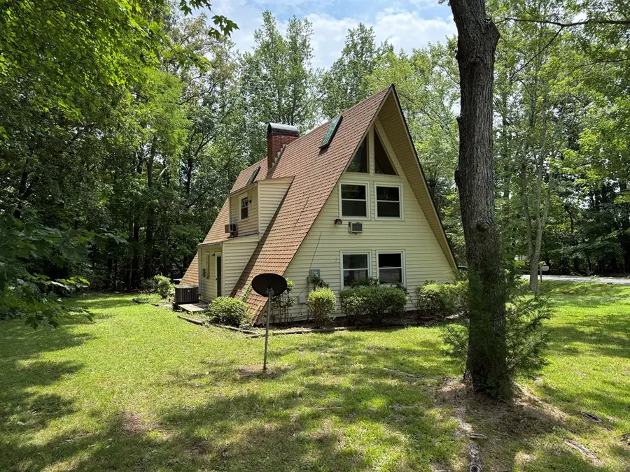 680 Riverview Dr, Heathsville, VA 22473 - #3