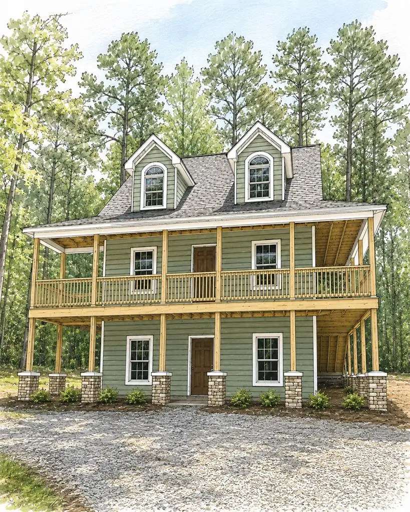 6470 Northumberland Hwy, Heathsville, VA 22473 - #1
