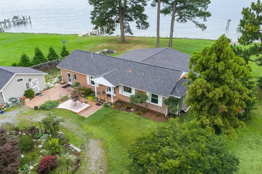Address Withheld By Seller, White Stone, VA 22578 - #2