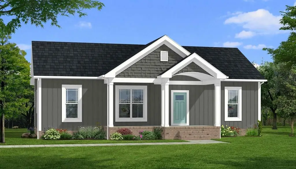 TBD52 Knights Landing Drive, Heathsville, VA 22473 - #1