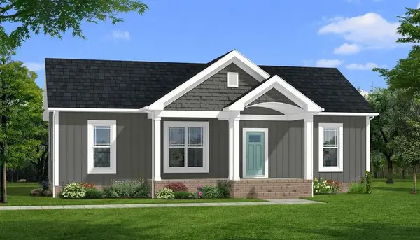 TBD52 Knights Landing Drive, , VA 22473