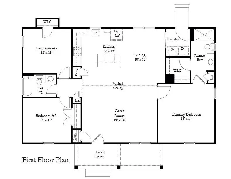 TBD52 Knights Landing Drive, Heathsville, VA 22473 - #2