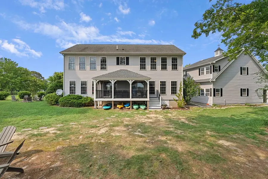 183 Lagrange Avenue, Kilmarnock, VA 22482 - #2