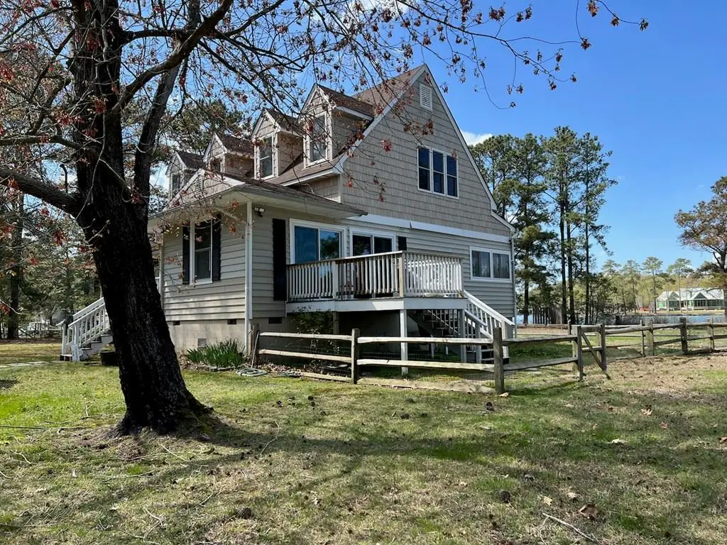 50 Braden Ln, White Stone, VA 22578 - #1