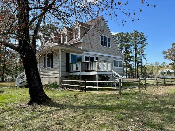 50 Braden Ln, , VA 22578