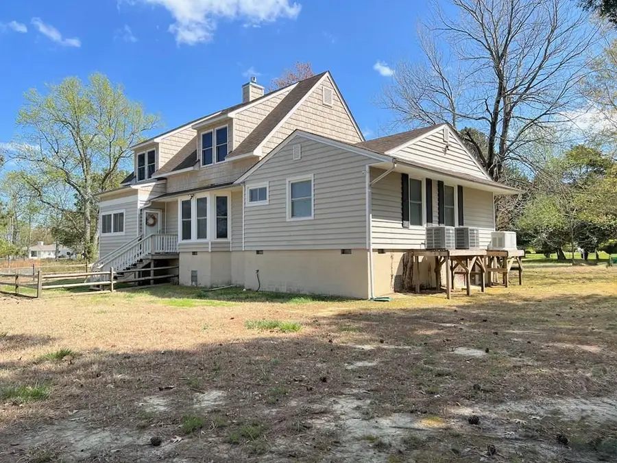 50 Braden Ln, White Stone, VA 22578 - #2