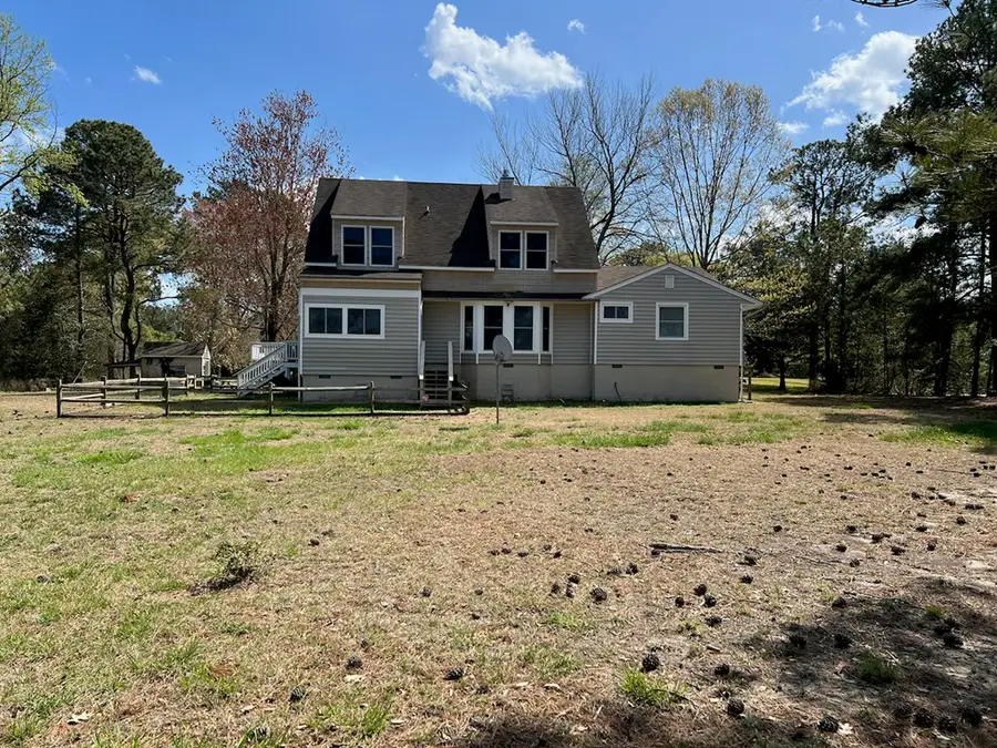 50 Braden Ln, White Stone, VA 22578 - #3