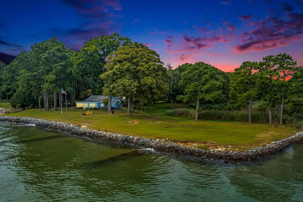 255 Bayberry Ln, Reedville, VA 22539 - #1