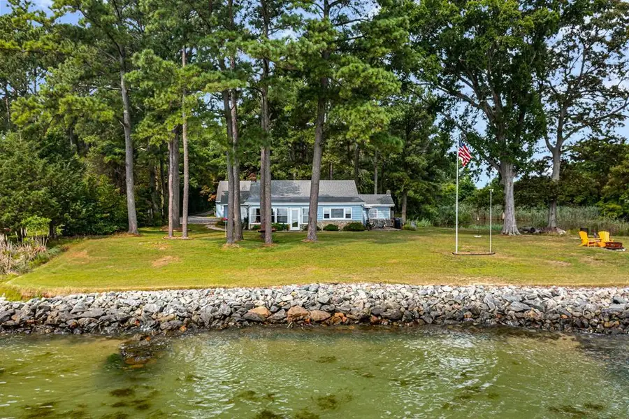 255 Bayberry Ln, Reedville, VA 22539 - #2