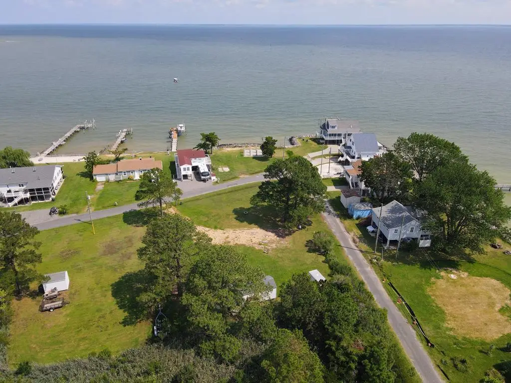 447 Judith Sound Road, Lottsburg, VA 22511 - #1