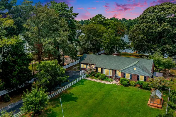 716 Buzzard Point Road, , VA 22539