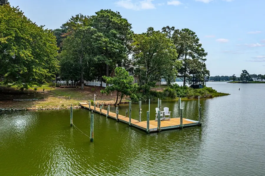 716 Buzzard Point Road, Reedville, VA 22539 - #3