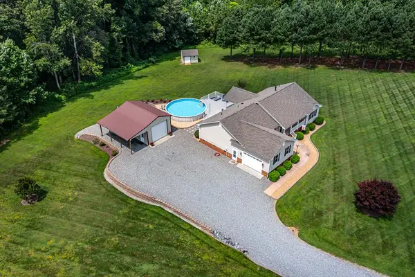 184 Crosshills Road, , VA 22473