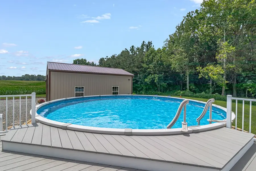 184 Crosshills Road, Heathsville, VA 22473 - #2