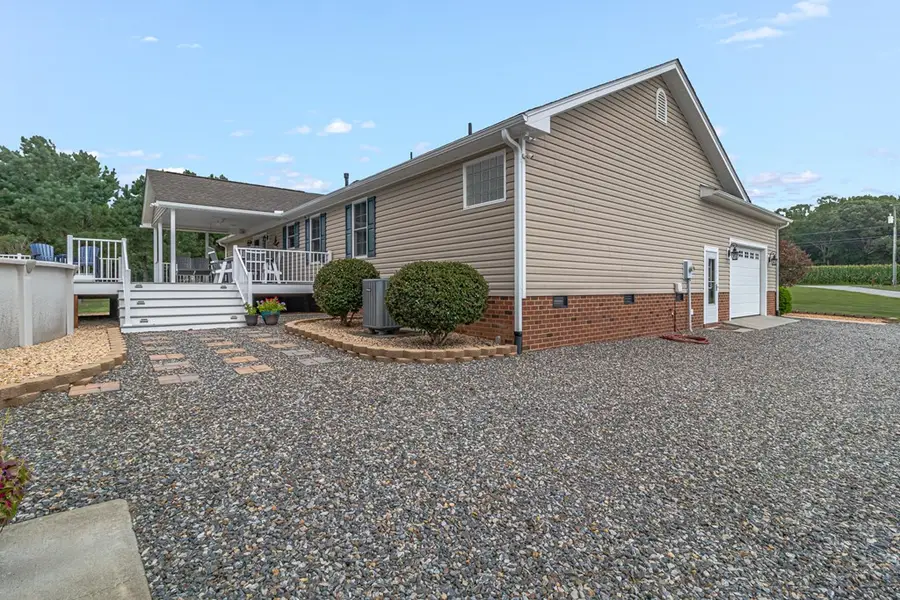 184 Crosshills Road, Heathsville, VA 22473 - #3