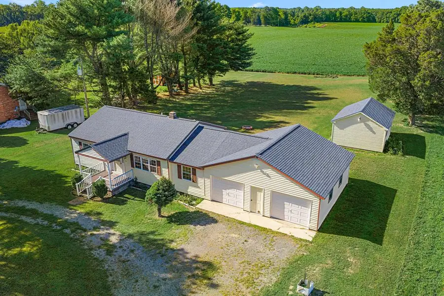 9244 Cople Hwy, Cople, VA 22469 - #2