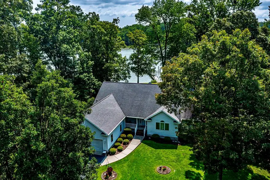 105 Cod Drive, Heathsville, VA 22473 - #2