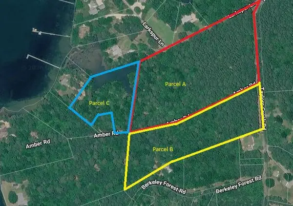 27-32A, Amber Road, , VA 22576
