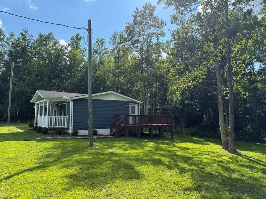 931 Light Street, Heathsville, VA 22473 - #2
