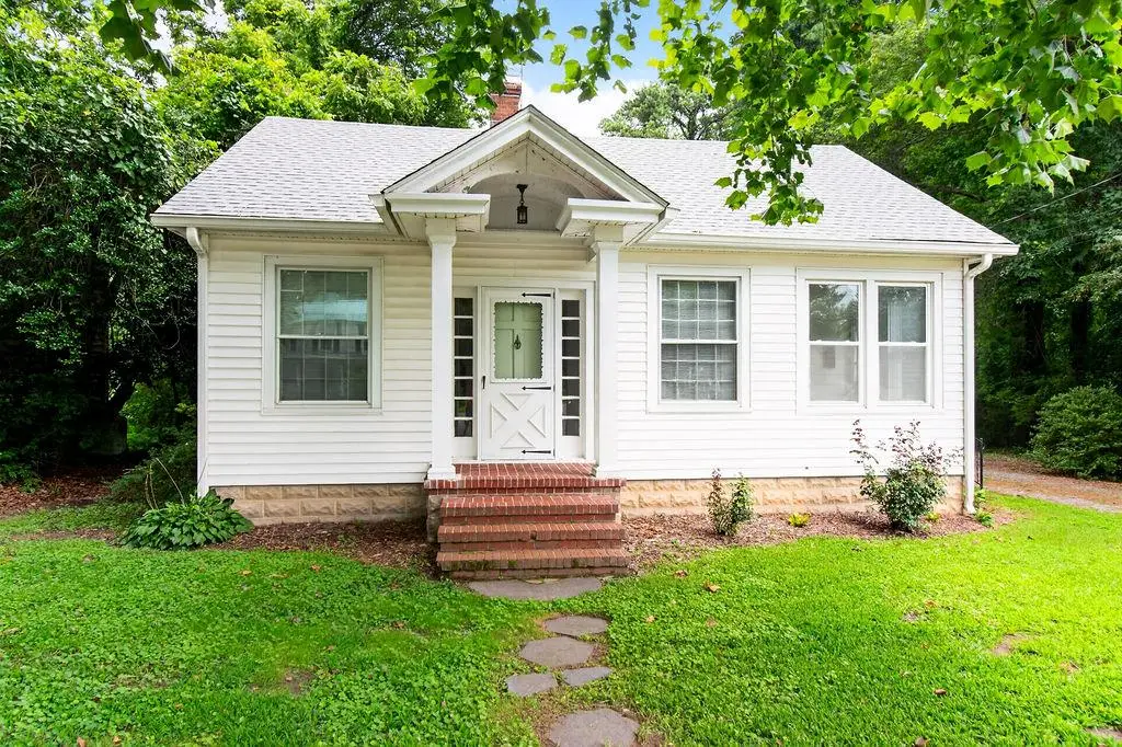 8433 Mary Ball, Lancaster, VA 22503 - #1