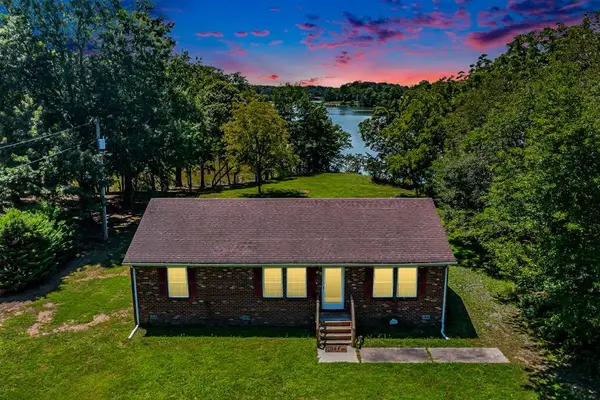 415 White Sand Drive, , VA 22473