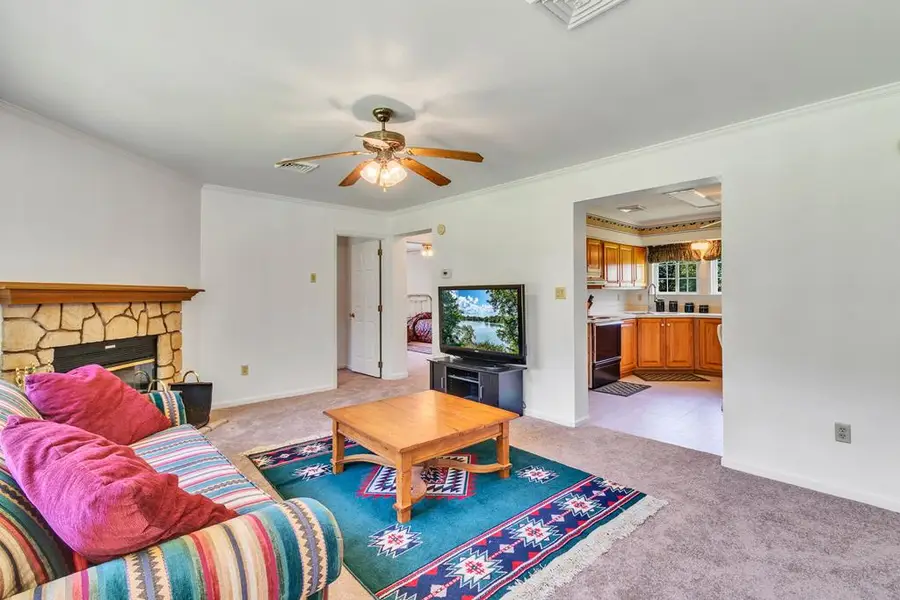 415 White Sand Drive, Heathsville, VA 22473 - #3
