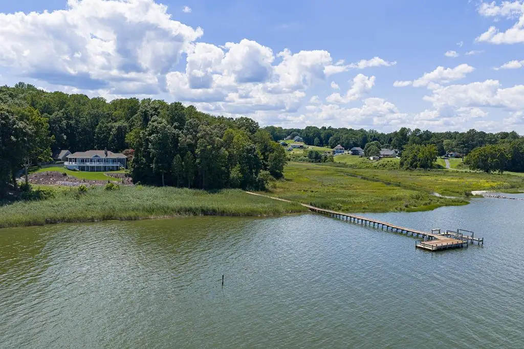 1321 Mt Prospect Road, Laneview, VA 22504 - #1