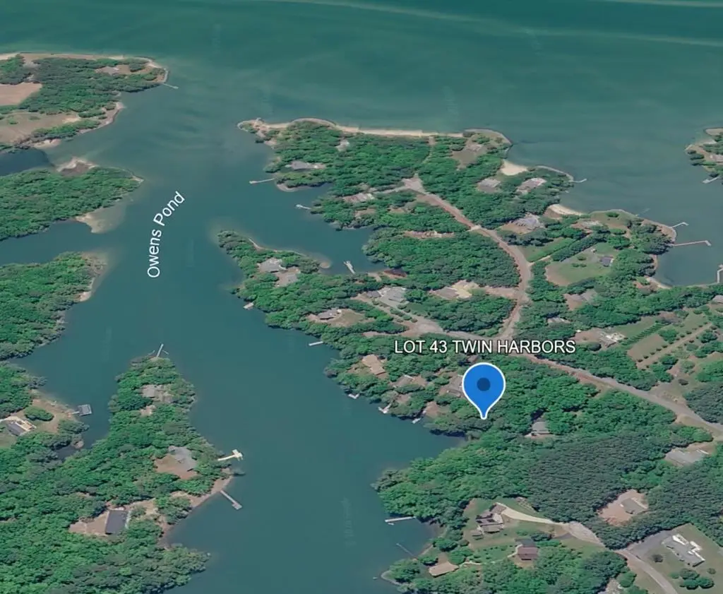 lot 43 Twin Harbor Road, Reedville, VA 22539 - #1