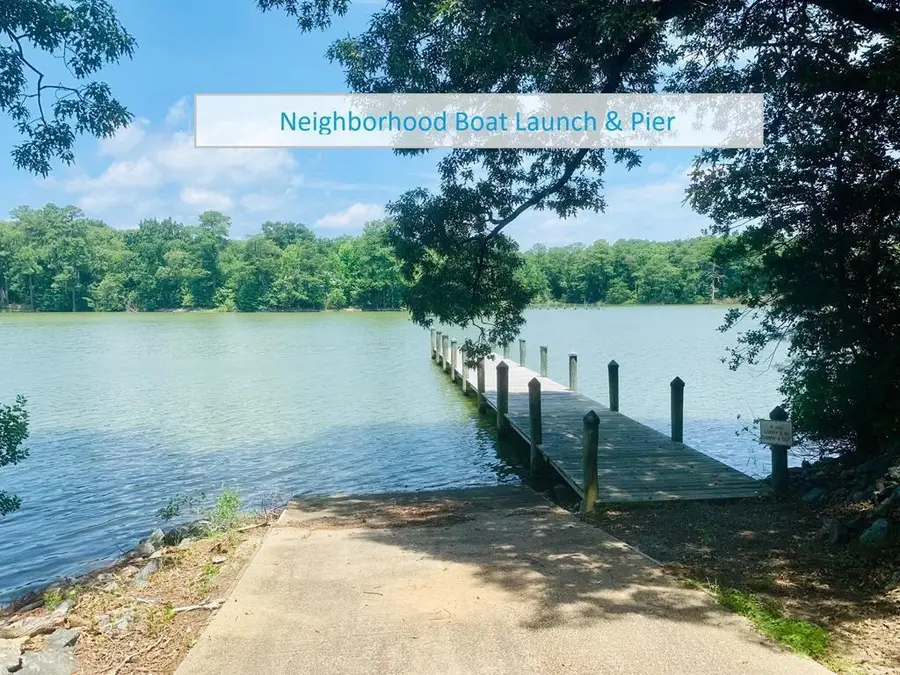 lot 43 Twin Harbor Road, Reedville, VA 22539 - #2
