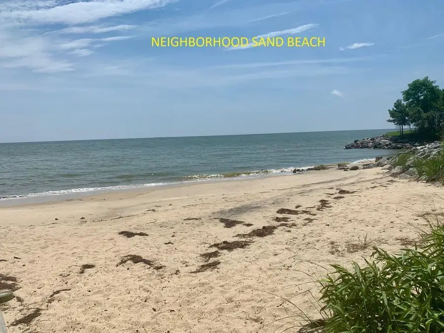 lot 43 Twin Harbor Road, Reedville, VA 22539 - #3