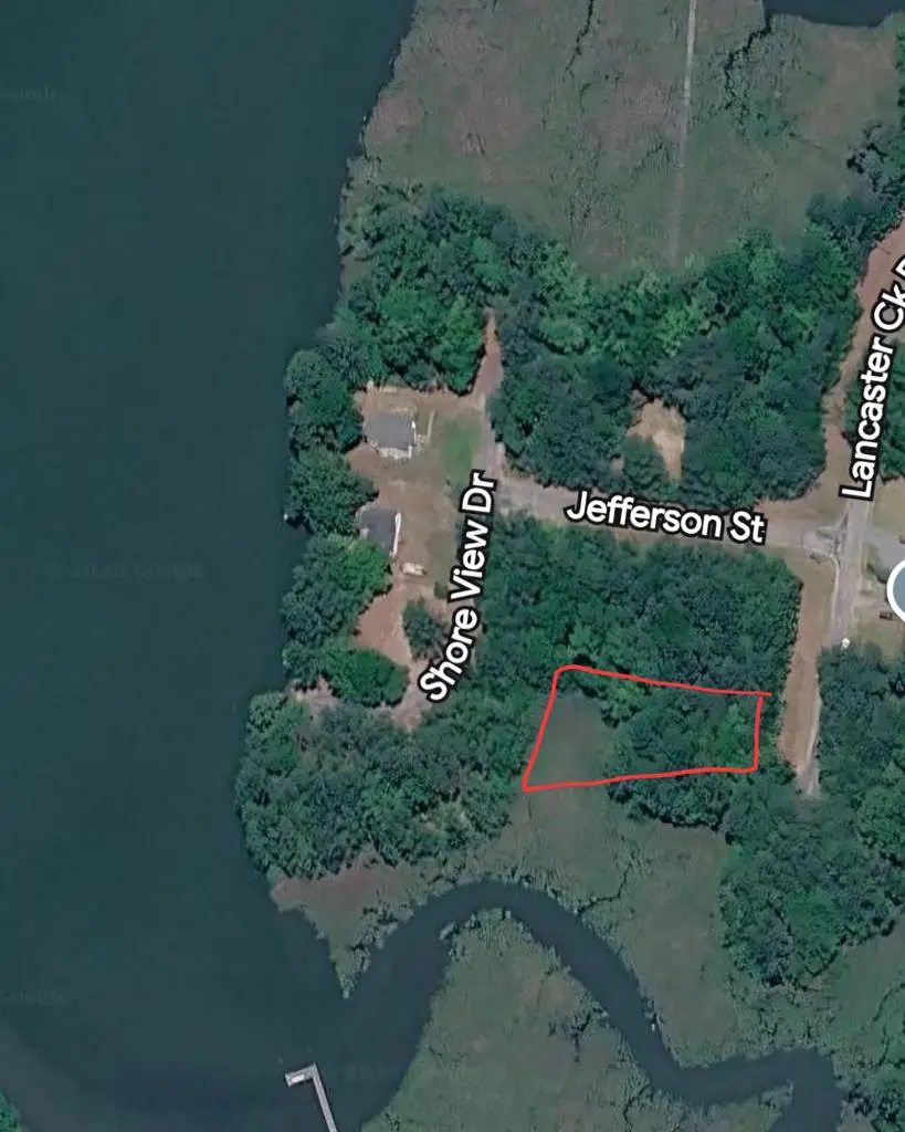Lot 7 Lancaster Creek Drive, Lancaster, VA 22503 - #1