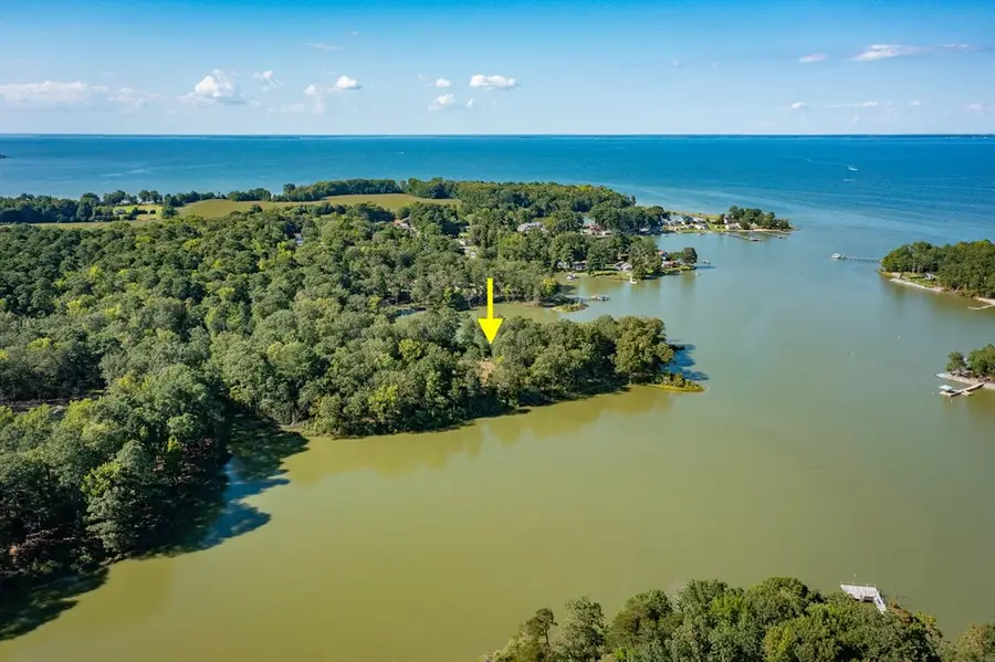 Lots 3&4 Walnut Point Road, Heathsville, VA 22473 - #3